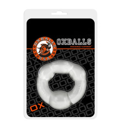 Oxballs Cockring Oxballs Thruster Clear